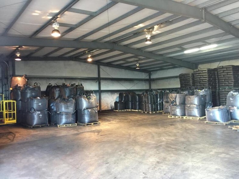 More Photos Of 555 S Depot Rd, Fields Landing Warehouse For Sale