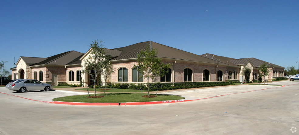 Primary Photo Of 3550 Parkwood Blvd, Frisco Medical For Lease