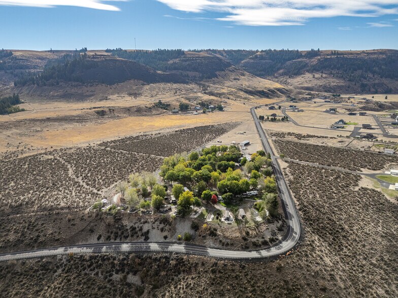 More Photos Of 44892 State Route 21 N, Wilbur Trailer Camper Park For Sale