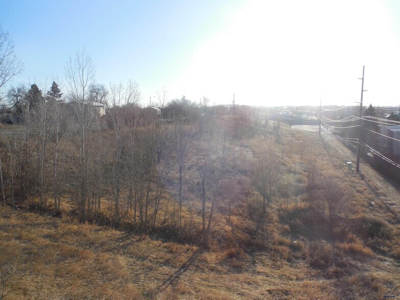 Primary Photo Of TBD North St, Rapid City Land For Sale