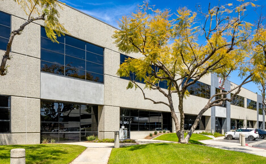 Primary Photo Of 4155-4165 E La Palma Ave, Anaheim Research And Development For Sale