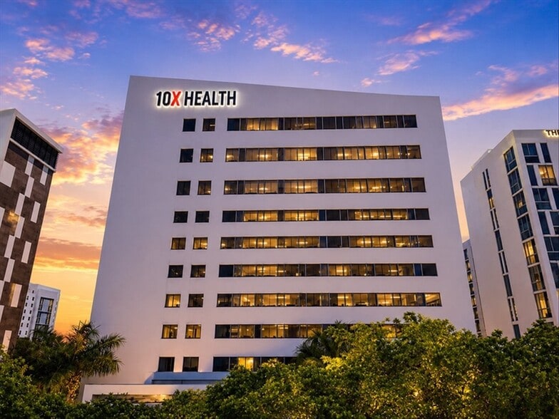 More Photos Of 2920-2950 NE 207th St, Aventura Unknown For Lease