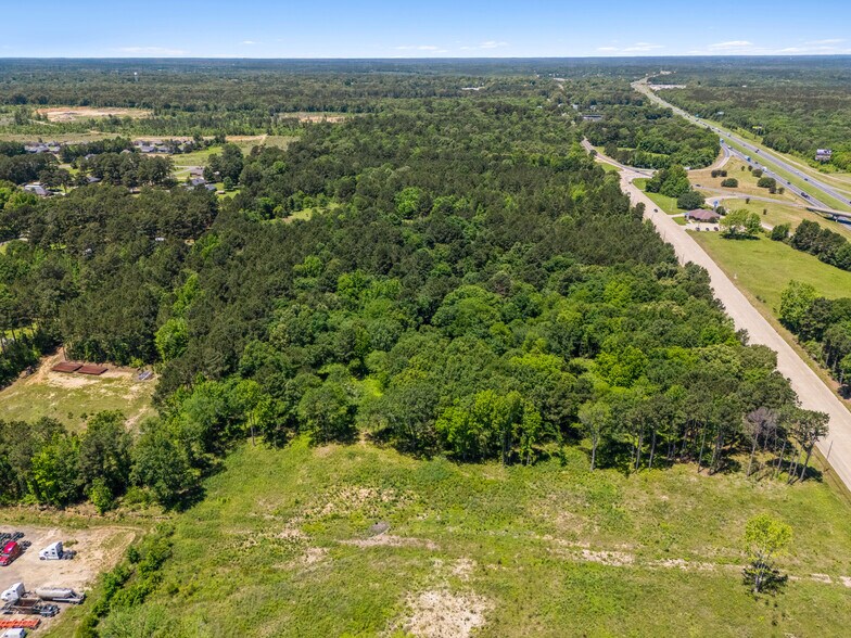 More Photos Of West 70th Street @ Kimberly Road, Greenwood Land For Sale