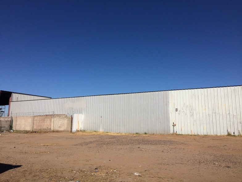 More Photos Of 1018 S 27th Ave, Phoenix Warehouse For Sale
