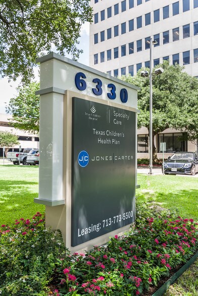 More Photos Of 6330 West Loop S, Bellaire Office For Lease