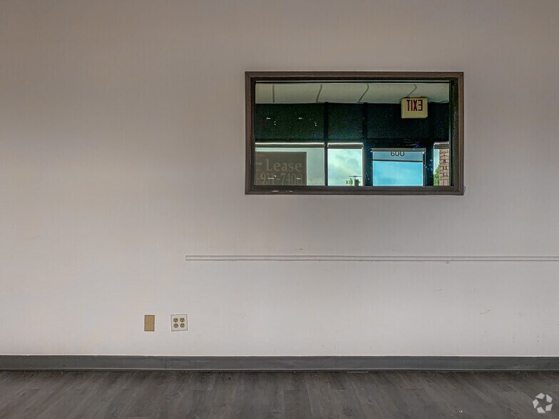 Photo of 1st Floor Ste 600