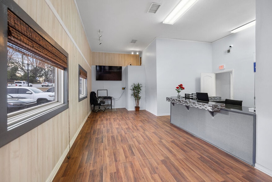 More Photos Of 1030 Bypass 25 NE, Greenwood Light Distribution For Sale