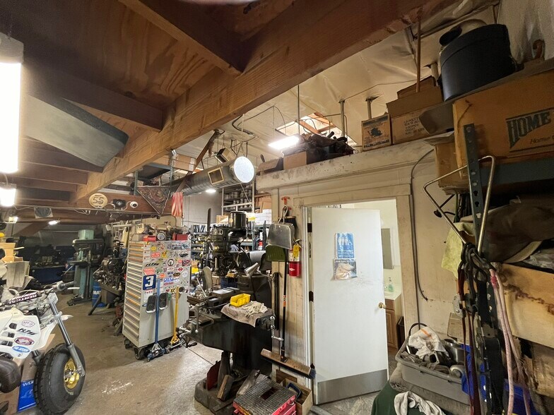 More Photos Of 10825 Silicon Ave, Montclair Industrial For Sale