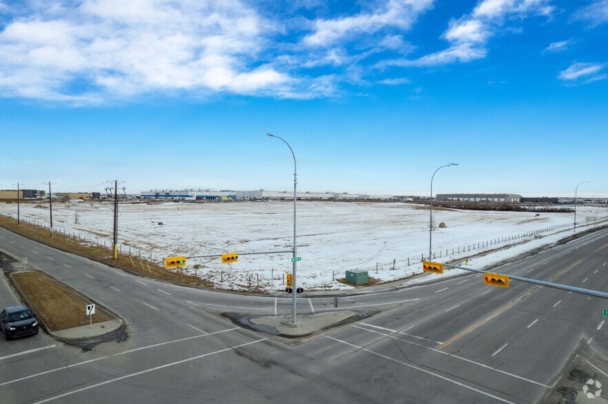 More Photos Of 2020 100 Ave NE, Calgary Land For Sale