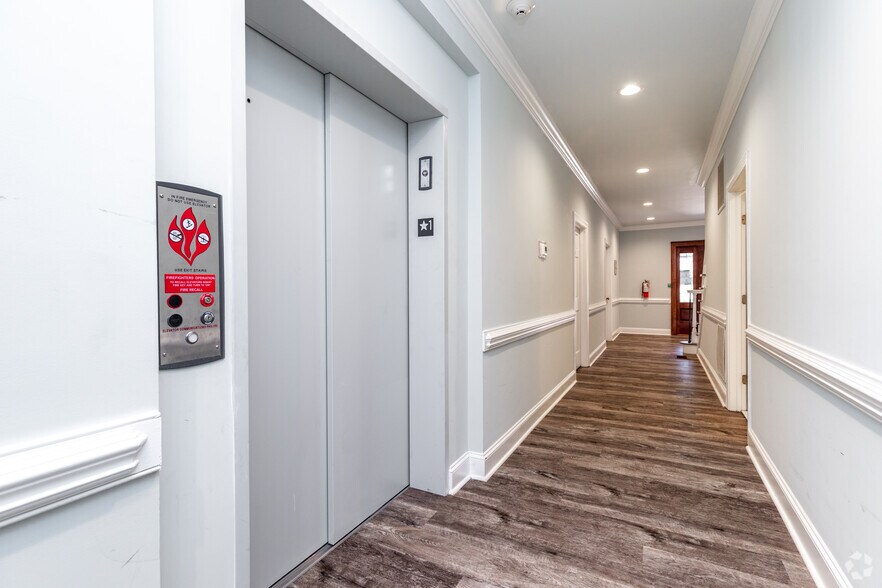 Photo of 2nd Floor Ste 202