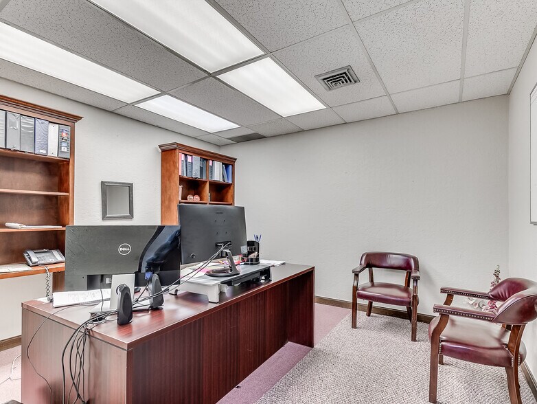 More Photos Of 325 Dean A Mcgee Ave, Oklahoma City Office For Sale