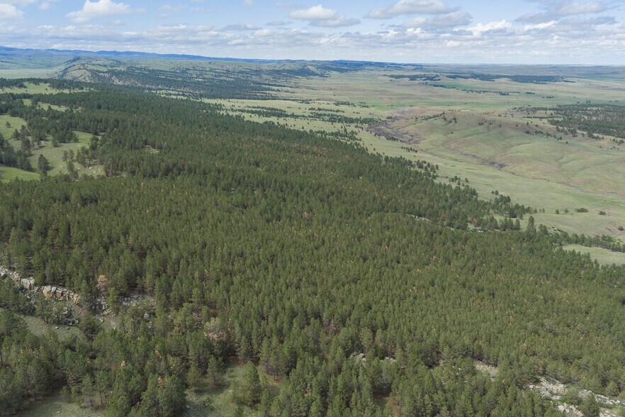 More Photos Of TBD Tatanka Spirit Rd, Buffalo Gap Land For Sale