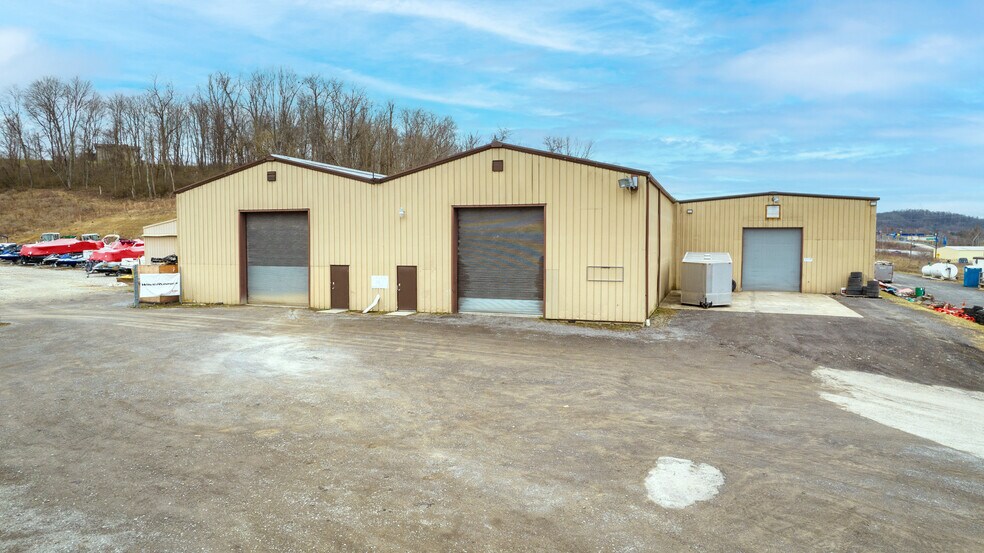 More Photos Of , Fairmont Industrial For Sale