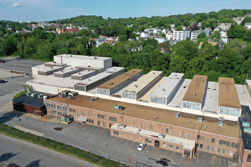 More Photos Of 40-88 Crescent St, Worcester Manufacturing For Sale