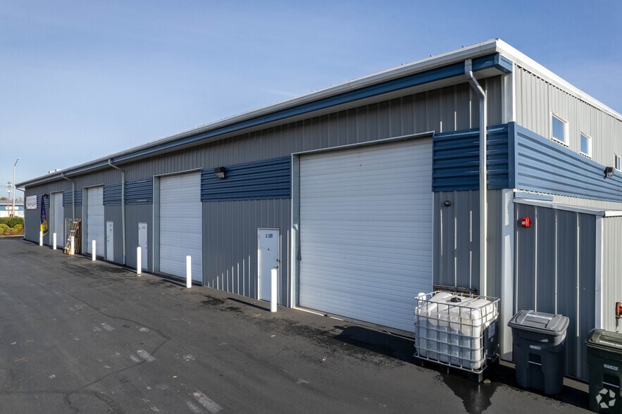 More Photos Of 13704 24th St E, Sumner Unknown For Lease