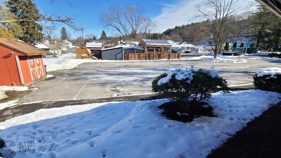 More Photos Of 410 Park Ave, Stroudsburg Medical For Sale