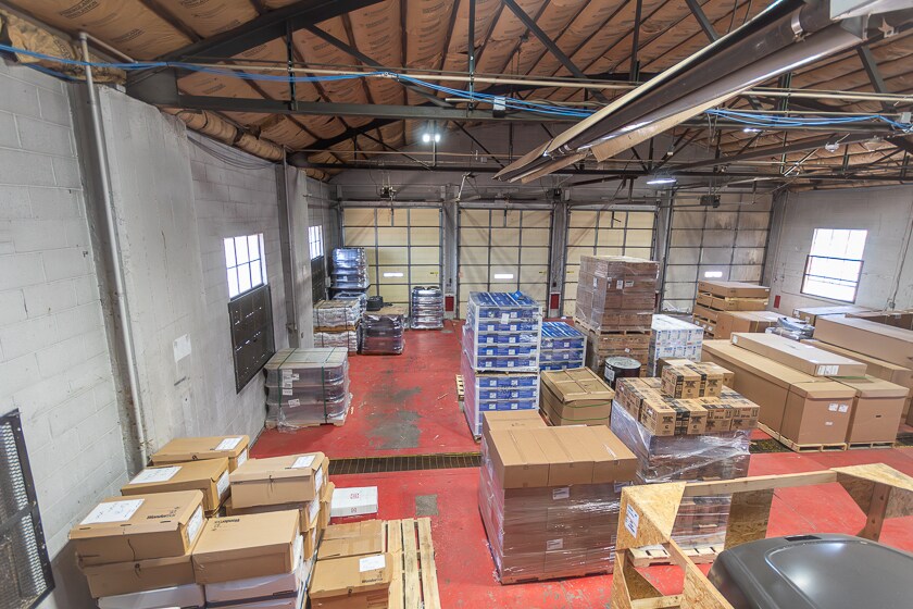 More Photos Of 702 4th Ave, Greeley Warehouse For Lease