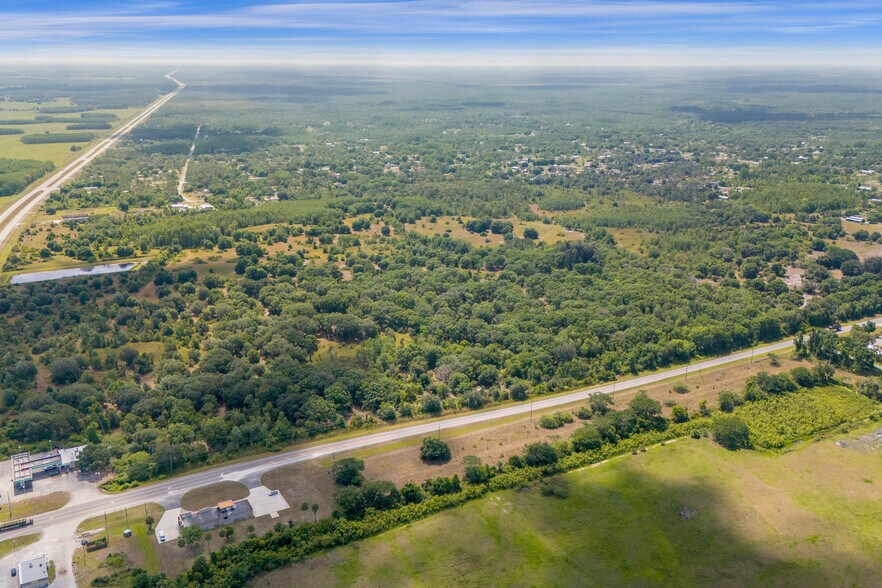 More Photos Of 9096 E Irlo Bronson Memorial Hwy, Saint Cloud Land For Sale