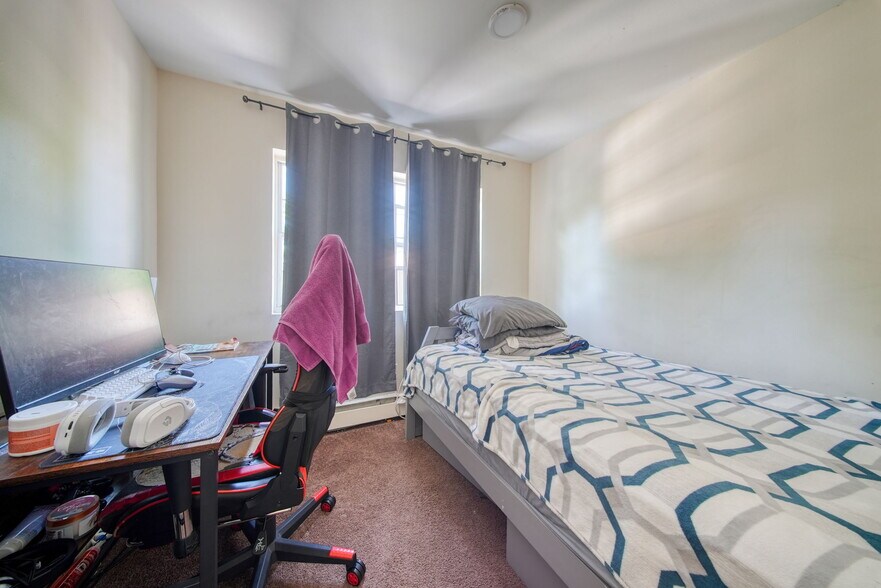 More Photos Of 100 1/2 Kingston Ave, Port Jervis Apartments For Sale