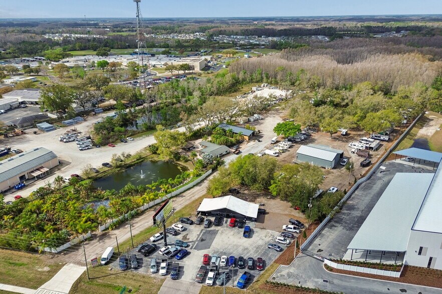 More Photos Of 7411 Land O Lakes Blvd, Land O Lakes Land For Sale
