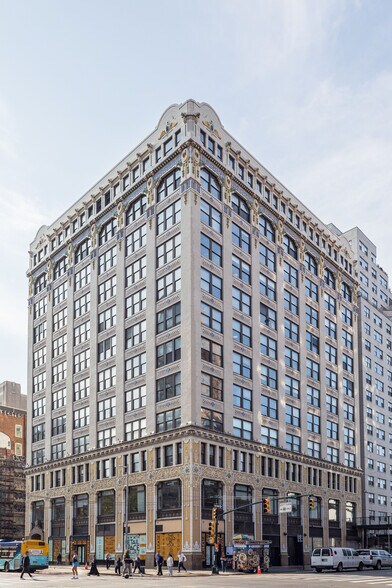 More Photos Of 154 W 14th St, New York Office For Lease