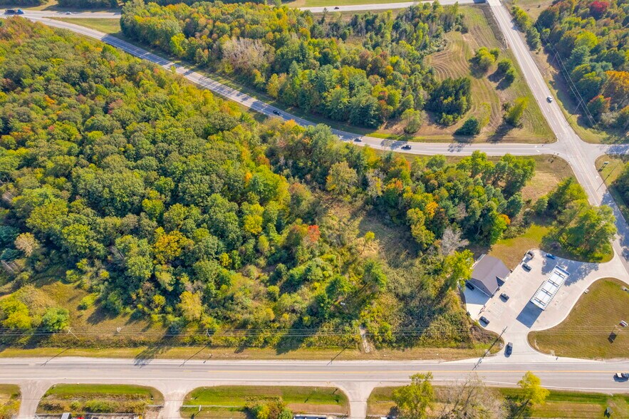 More Photos Of 0000 V/L Lapeer, Kimball Land For Sale