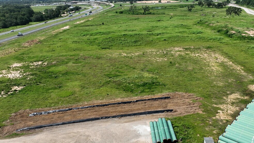 More Photos Of 23639 State Highway 6, Hempstead Land For Sale