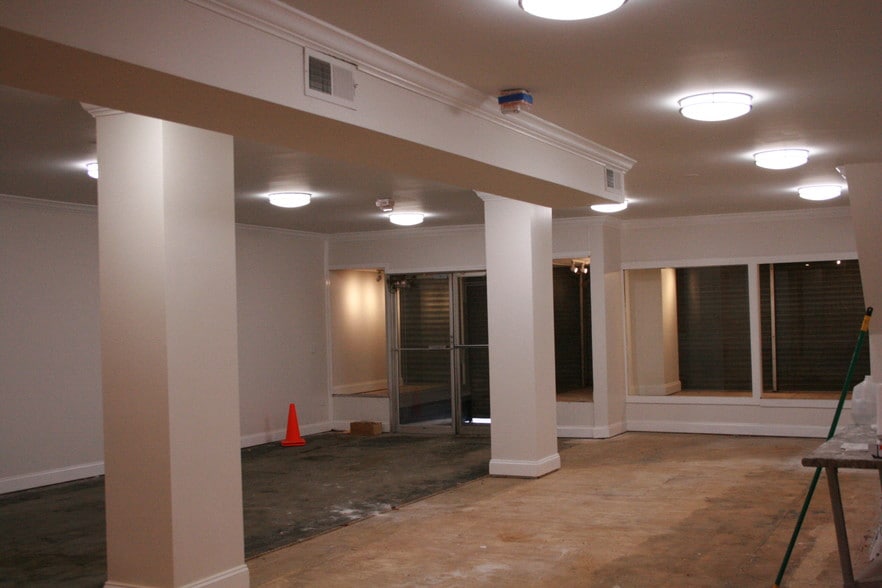 More Photos Of 114 N Howard St, Baltimore Storefront Retail Residential For Sale