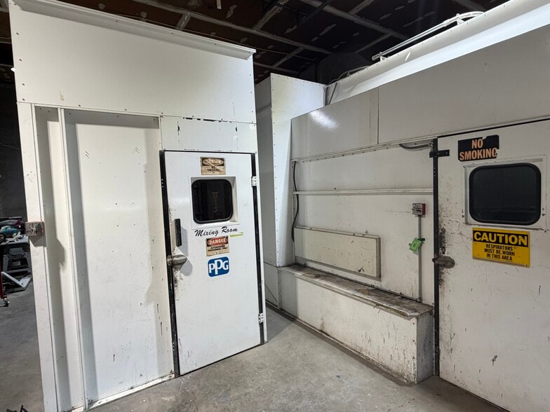 More Photos Of 8587 Sparrow Trl, Connelly Springs Contractor Storage Yard For Sale