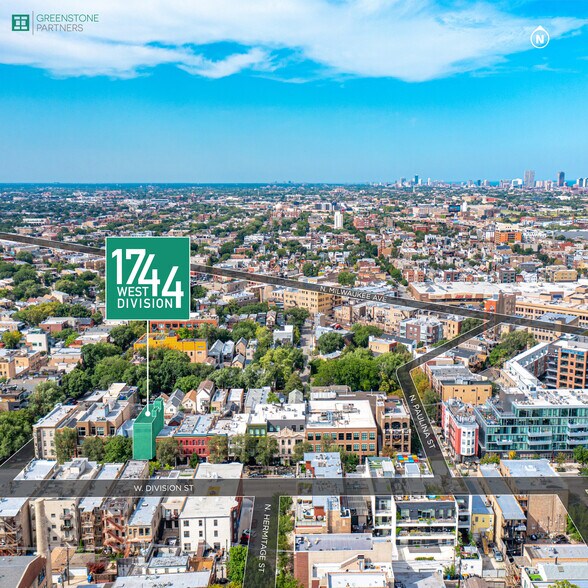 More Photos Of 1744 W Division St, Chicago Apartments For Sale