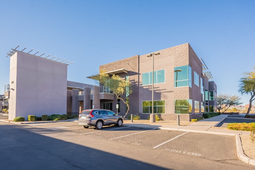 More Photos Of 1095 W Rio Salado Pky, Tempe Office For Lease