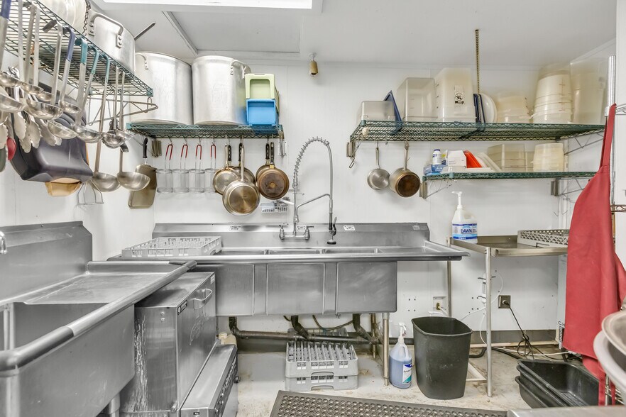 More Photos Of 8345 Main St, Mokelumne Hill General Retail For Sale