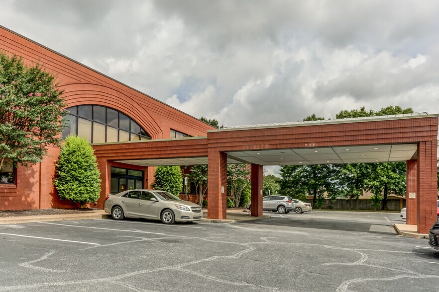 More Photos Of 6570 Stage Rd, Bartlett Medical For Sale