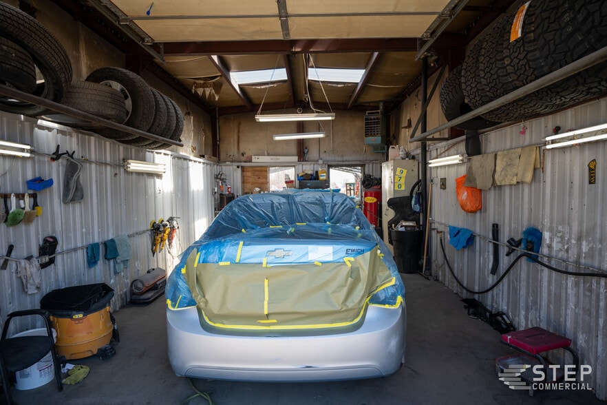 More Photos Of 2329 8th Ave, Greeley Auto Dealership For Sale