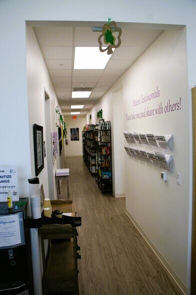 More Photos Of 210 Genesis Blvd, Webster Office For Sale