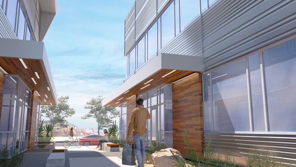 More Photos Of TBD Tech Ridge, St George Unknown For Lease