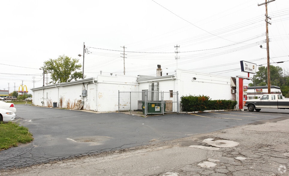 More Photos Of 3101-3109 S Martin Luther King Jr Blvd, Lansing Unknown For Lease