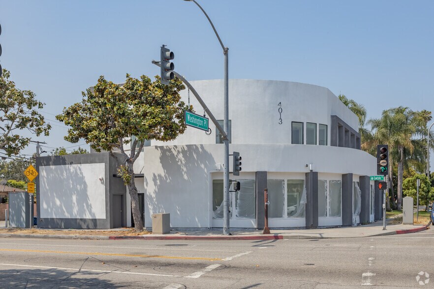 More Photos Of 4013 Sawtelle Blvd, Los Angeles Medical For Lease