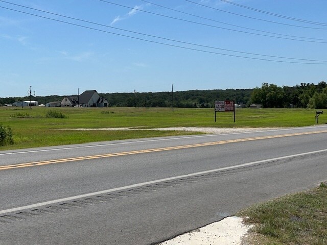 More Photos Of 14400 FM 730 N, Azle Land For Lease