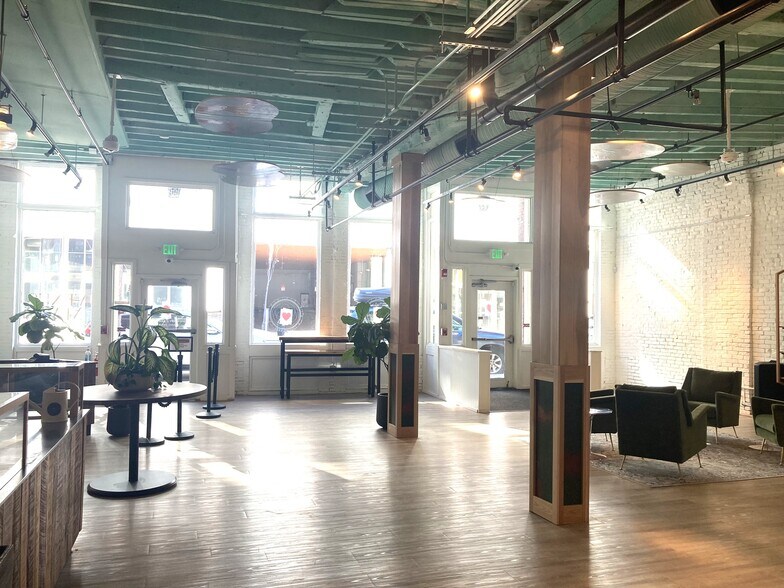 More Photos Of 442 Fore St, Portland Storefront For Lease