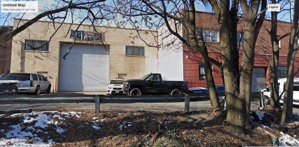 More Photos Of 3951 Provost Ave, Bronx Warehouse For Sale