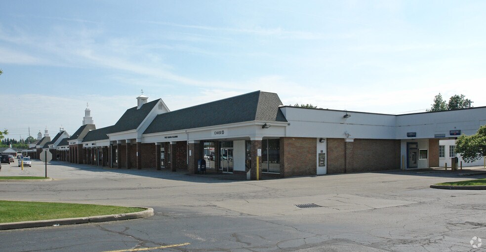 More Photos Of 12644-12692 Chillicothe Rd, Chesterland Unknown For Lease