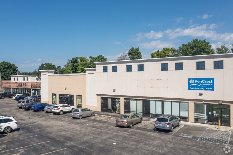 More Photos Of 575 Adams Ave, Philadelphia Unknown For Lease