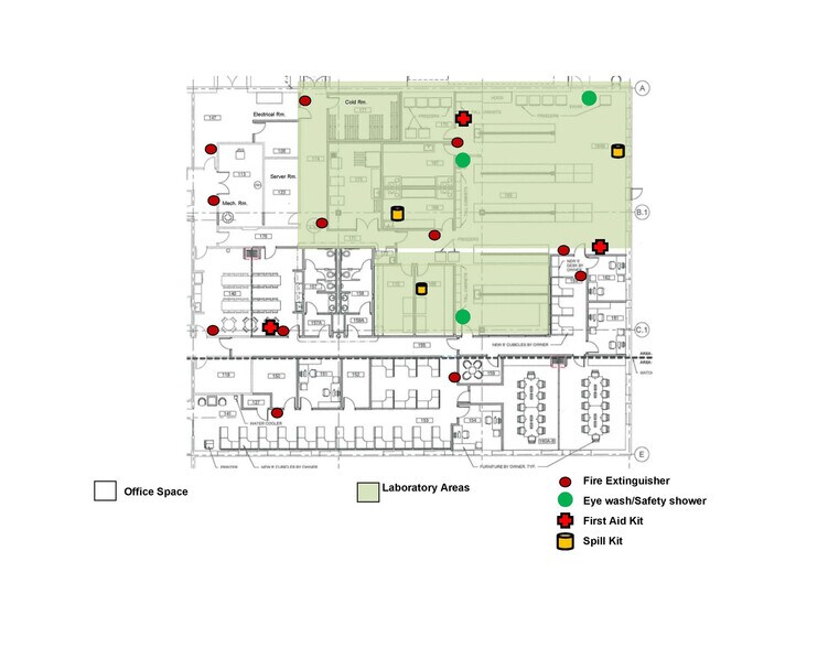 More Photos Of 13-15 DeAngelo Dr, Bedford Research And Development For Sale