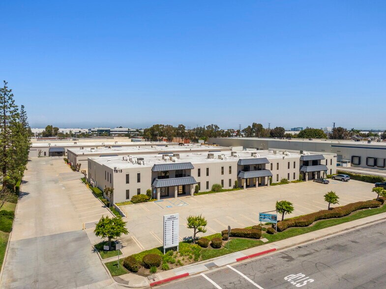 Primary Photo Of 1815 W 205th St, Torrance Unknown For Lease