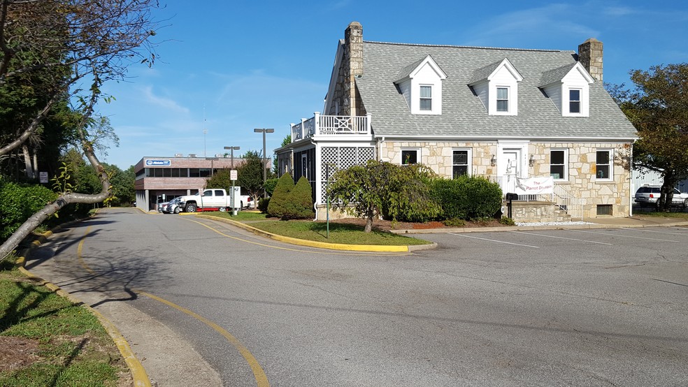 More Photos Of 4412 Lafayette Blvd, Fredericksburg Loft Creative Space For Lease