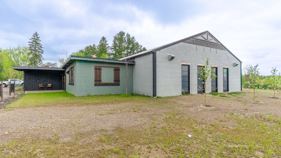 More Photos Of N1844 Schoolhouse Rd, Ogema Lodge Meeting Hall For Sale