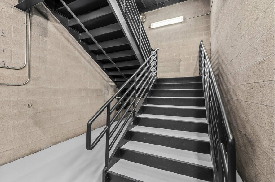 More Photos Of 1301 E Almeria Rd, Phoenix Loft Creative Space For Sale