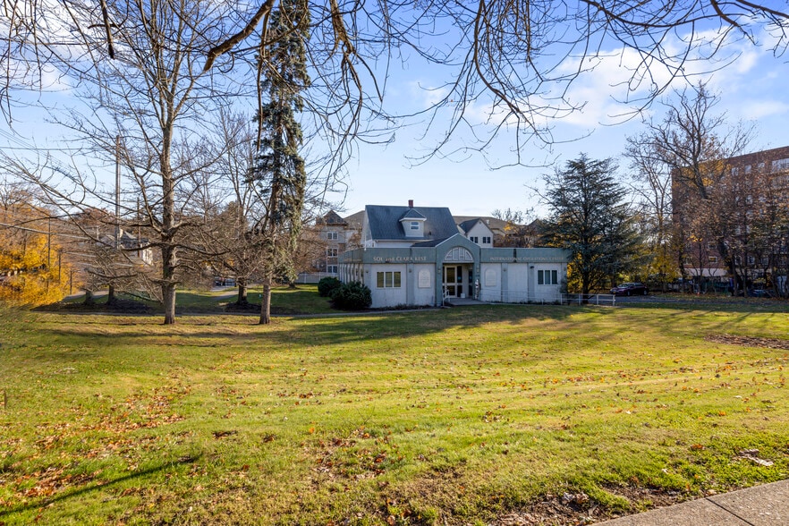 More Photos Of 295 W Route 59, Spring Valley Office Residential For Sale