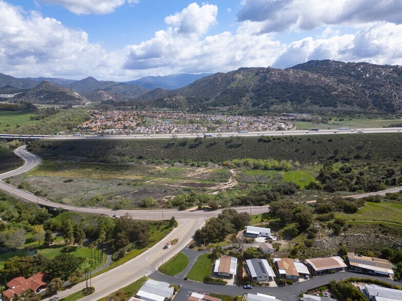 More Photos Of 3309 San Rey Lane, Fallbrook Land For Sale